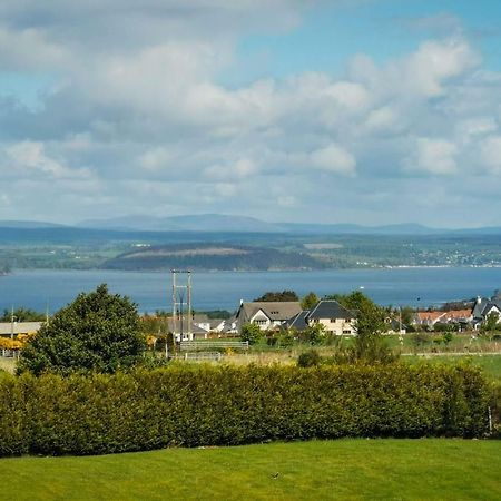 Ferienwohnung Beau Rivage Inverness Exterior foto