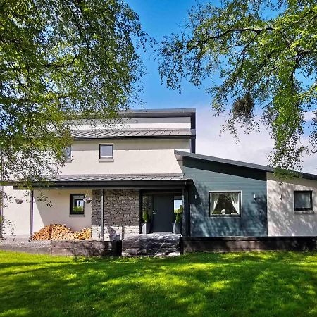 Ferienwohnung Beau Rivage Inverness Exterior foto