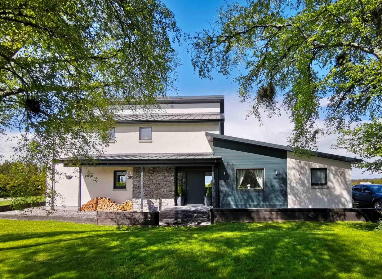 Ferienwohnung Beau Rivage Inverness Exterior foto